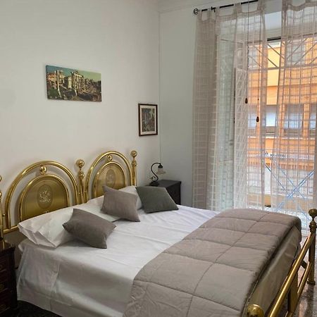 Maria Luisa House Apartamento Roma Exterior foto