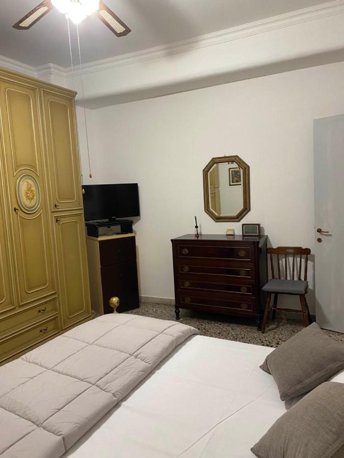 Maria Luisa House Apartamento Roma Exterior foto