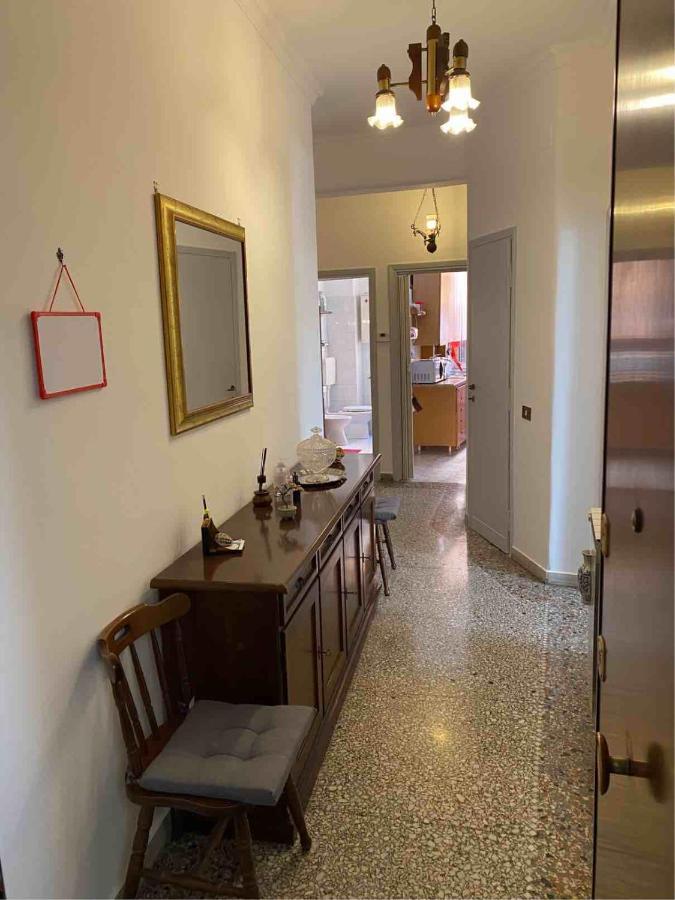Maria Luisa House Apartamento Roma Exterior foto