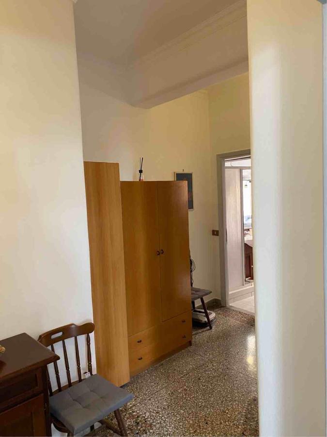 Maria Luisa House Apartamento Roma Exterior foto