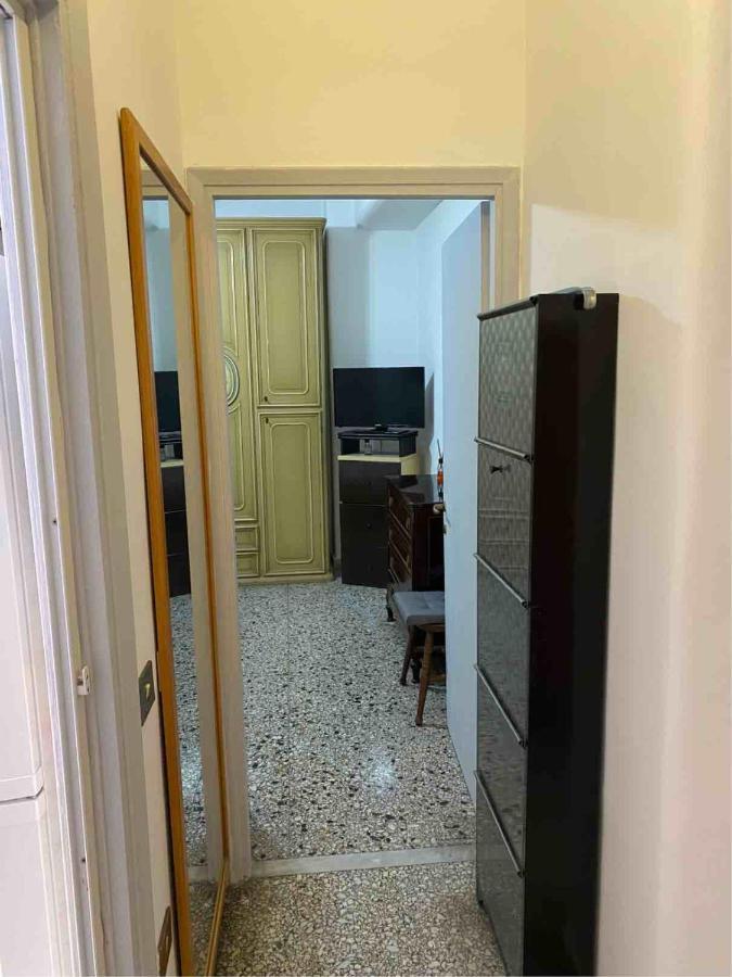 Maria Luisa House Apartamento Roma Exterior foto
