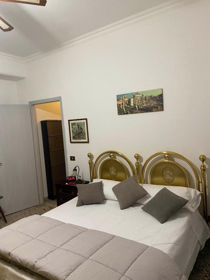 Maria Luisa House Apartamento Roma Exterior foto